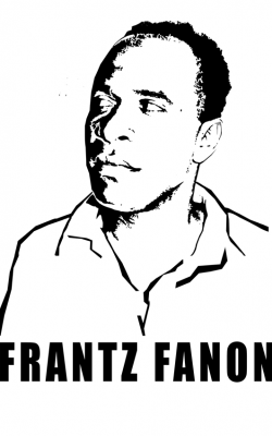 Frantz-fanon